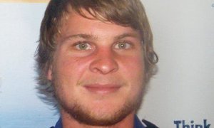 Profiel Dickie Chivell